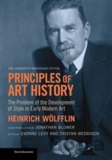 Principles of Art History : The Problem of the Development of Style in Early Modern Art