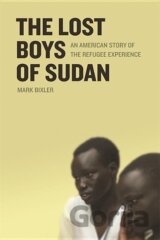 The Lost Boys of Sudan