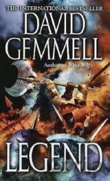 Legend : Book One of the Drenai Saga