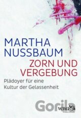 Zorn und Vergebung