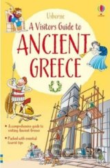 Visitor Guide Anciant Greece
