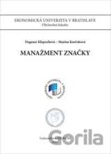 Manažment značky