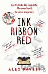 Ink Ribbon Red