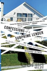 Confessions Subprime Lender