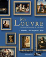 FRAMEABLES: My Louvre: 21 prints for a picture-perfect home