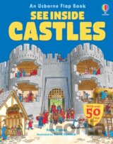 See Inside Castles