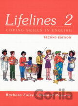 Lifelines 2: Coping Skills in English
