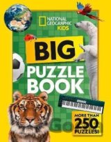Big Puzzle Book
