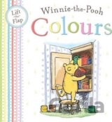 Winnie-the-Pooh: Colours