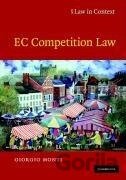 EC Competition Law