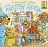 The Berenstain Bears and the Messy Room