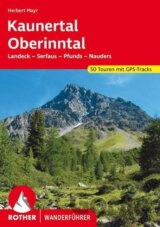 Kaunertal - Oberinntal