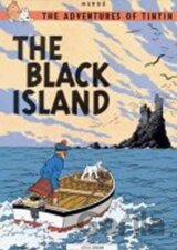 TINTIN (07) Black Island