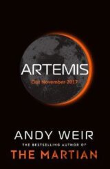 Artemis (anglicky)