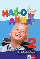 Hallo Anna 2 (A1.1) – Digital USB