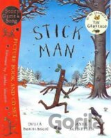Stick Man