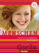 Menschen A1. Berufstrainer mit Audios online: Deutsch als Fremdsprache