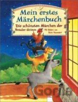 Mein erstes Märchenbuch