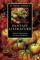 The Cambridge Companion to Fantasy Literature