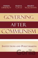 Governing after Communism