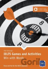 IELTS Games and Activities: Win with words + MP3 allango.net