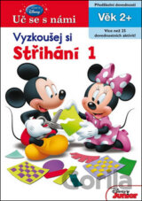 Uč se s námi. Vyzkoušej si střihání 1