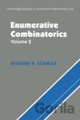 Enumerative Combinatorics