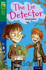 Oxford Reading Tree TreeTops Fiction 12 The Lie Detector