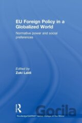 EU Foreign Policy in a Globalized World