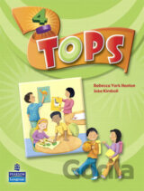 Tops Level D SB with bound-in Songs CD