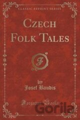 Czech Folk Tales