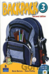 Backpack, 2nd Ed. 3 TB