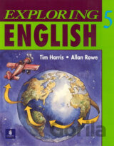 Exploring English, Level 5 Workbook