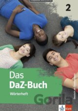 Das DaZ-Buch 2 - Wörterheft