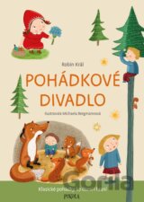 Pohádkové divadlo