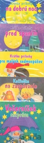 Príbehy na dobrú noc