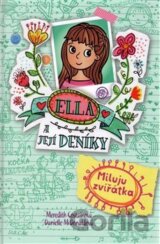 Ella a její deníky 3: Miluju zvířátka