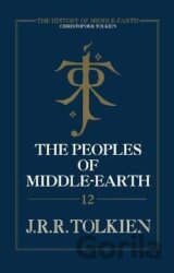 The Peoples of Middle-earth