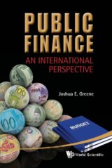 E, G: Public Finance: An International Perspective