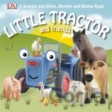 Little Tractor and Friends