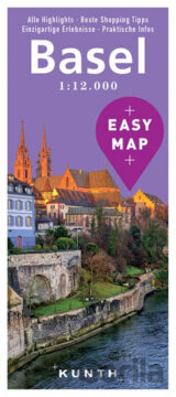 Basel Easy Map