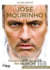 José Mourinho