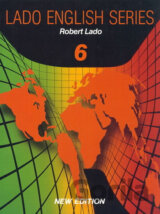 Lado English Series, Level 6 Workbook