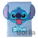 Lilo a Stitch plyšový blok A5