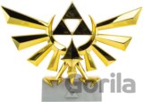 Stolová dekoratívna lampa The Legend of Zelda: Hyrule Crest