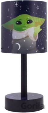 Stolová mini lampa The Mandalorian: The Child