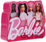 Stolová dekoratívna lampa Barbie: Panenky