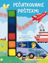Pečiatkovanie prštekmi