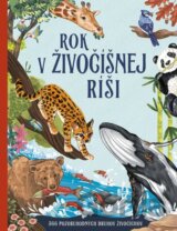 Rok v živočíšnej ríši