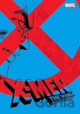 X-Men: The Manga: Remastered, Vol. 2